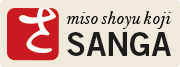logo SANGA