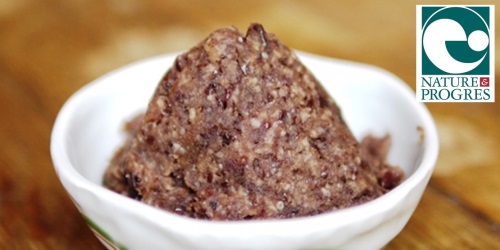 miso d'azuki